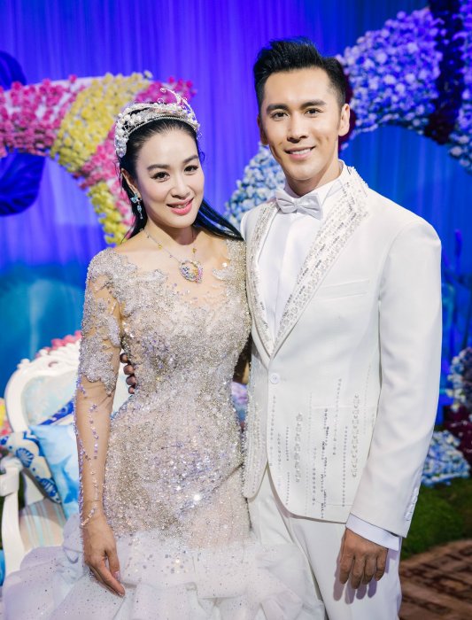 christychung_wedding_with_new_husband_Zhang_Lunshuo_pic4a