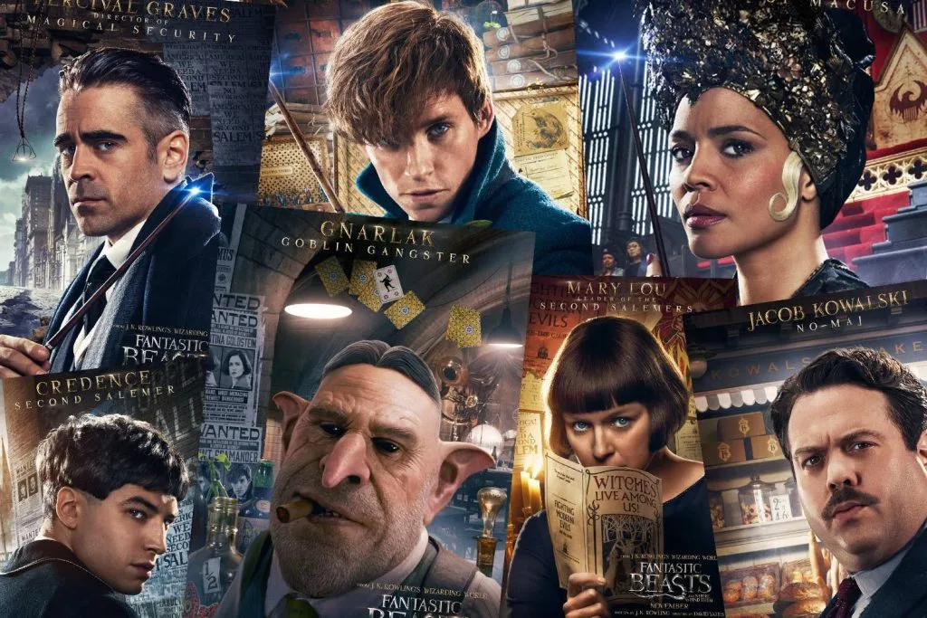 fantastic beasts 1210