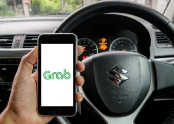 Source: Grab Malaysia