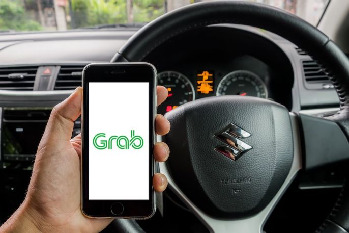 Source: Grab Malaysia