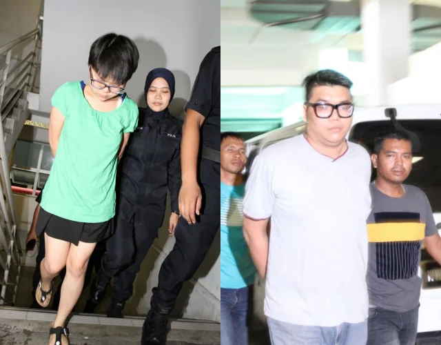 Source: Sin Chew Daily