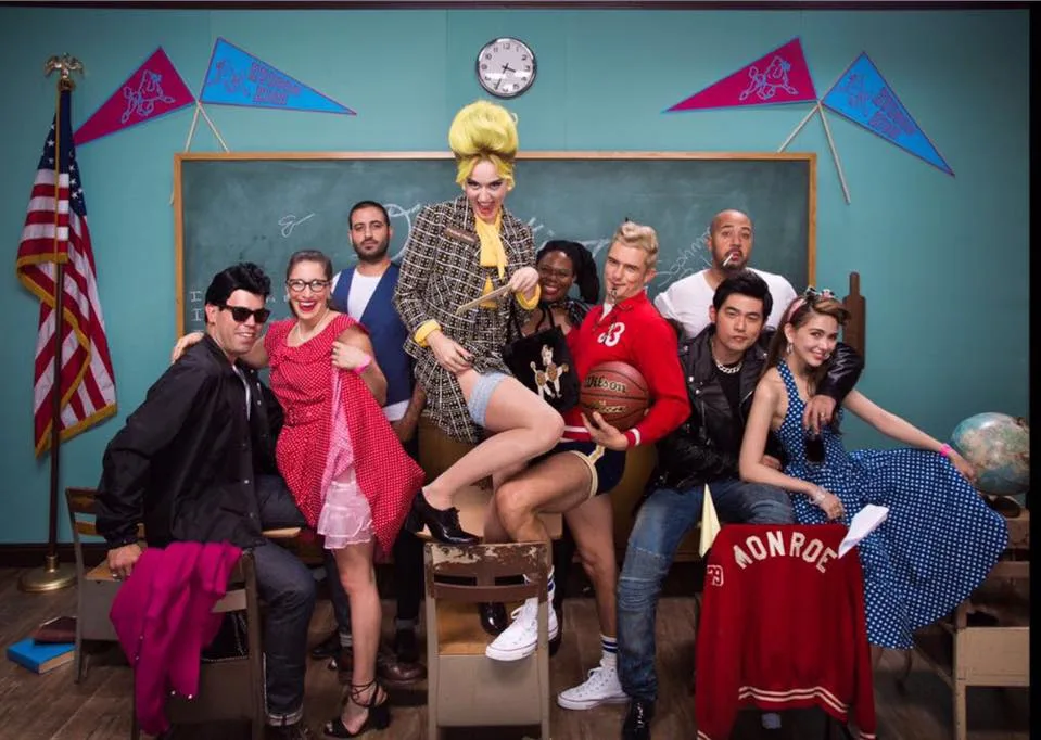 jay hannah katy perry