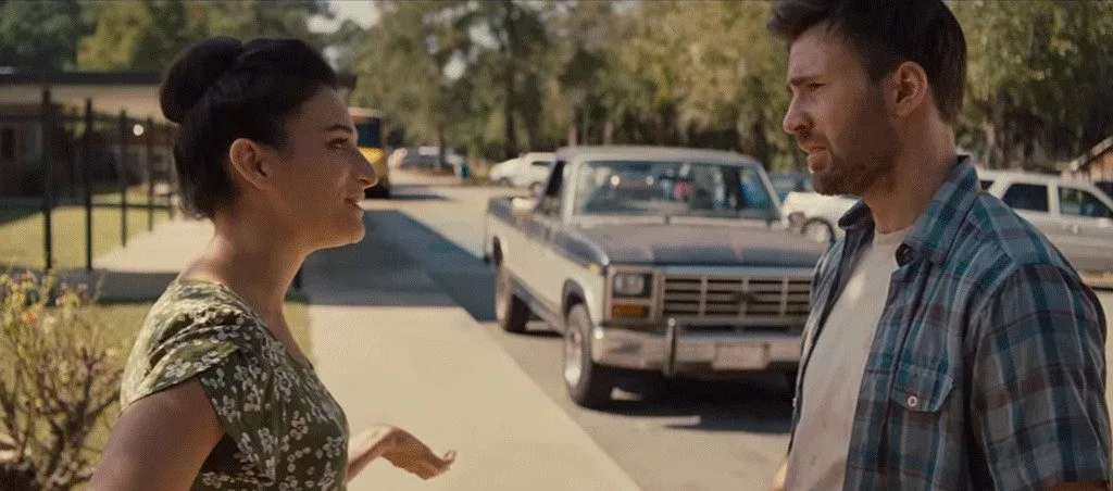 jenny-slate-gifted chris evans