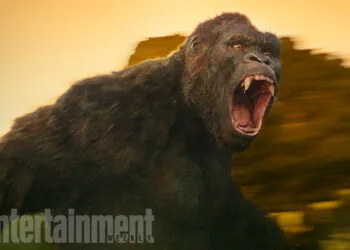 KONG: SKULL ISLANDPhoto Credit: Courtesy of Warner Bros. Pictures