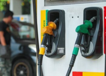 Petrol