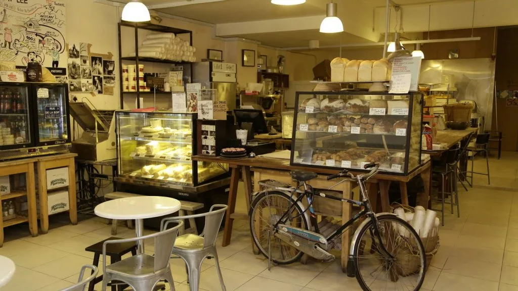 tommy le baker bakeries