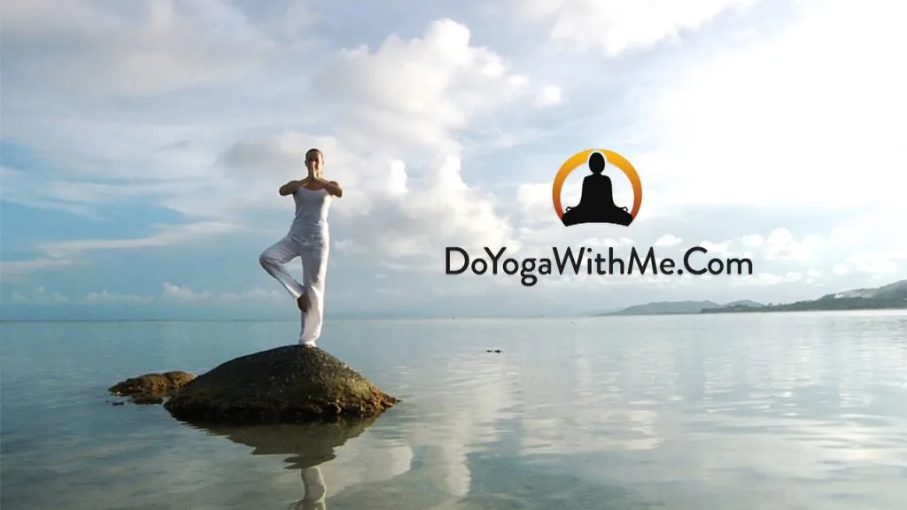 vimeo yoga