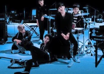 Source: Day6's Facebook Page