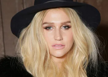 Source: Kesha Rose Source