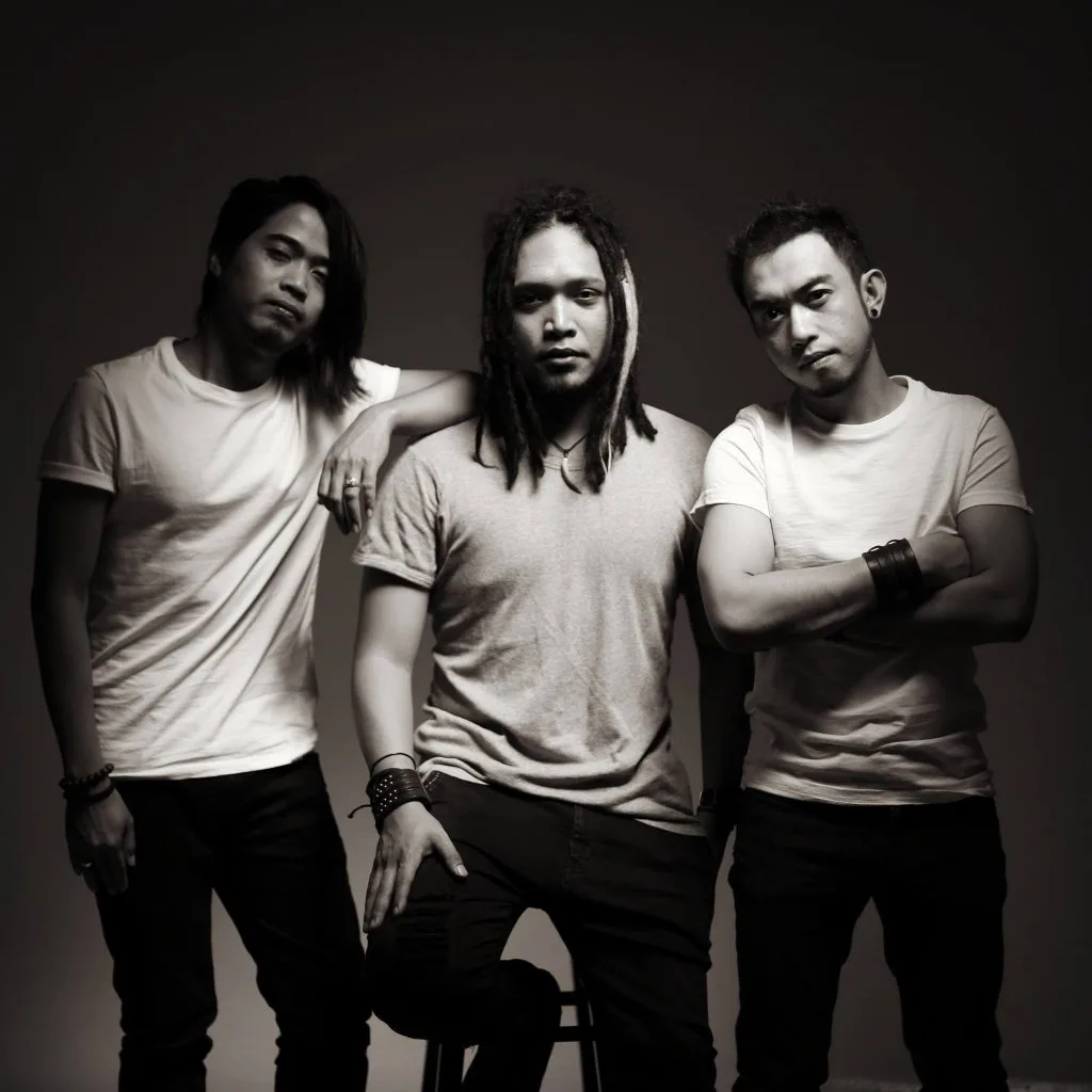 Source: ESTRANGED's Official Facebook