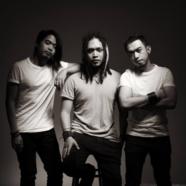 Source: ESTRANGED's Official Facebook