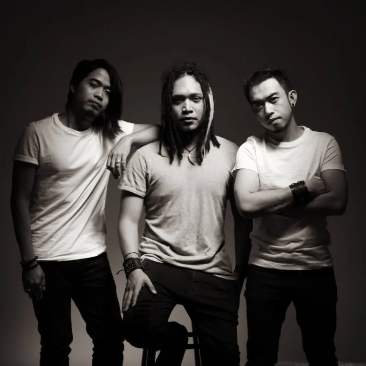 Source: ESTRANGED's Official Facebook