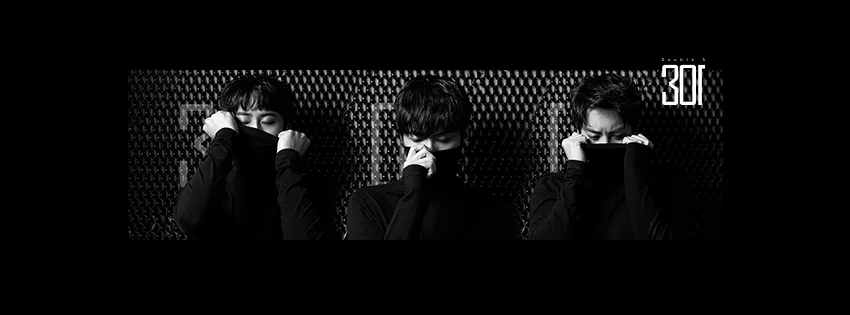 Source: SS301's Facebook Page