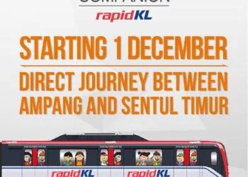 Source: Rapid KL's Facebook Page