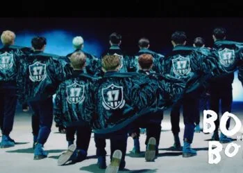 Source: SEVENTEEN's Facebook Page