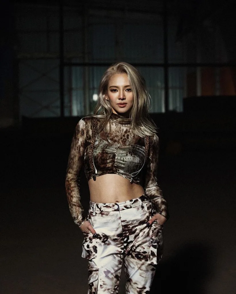 Source: SM Station's Instagram