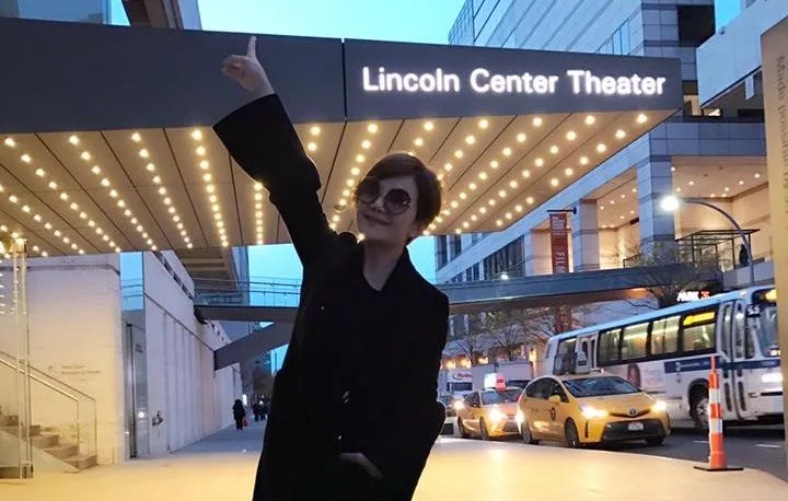 Source: Fish Leong's Facebook Page