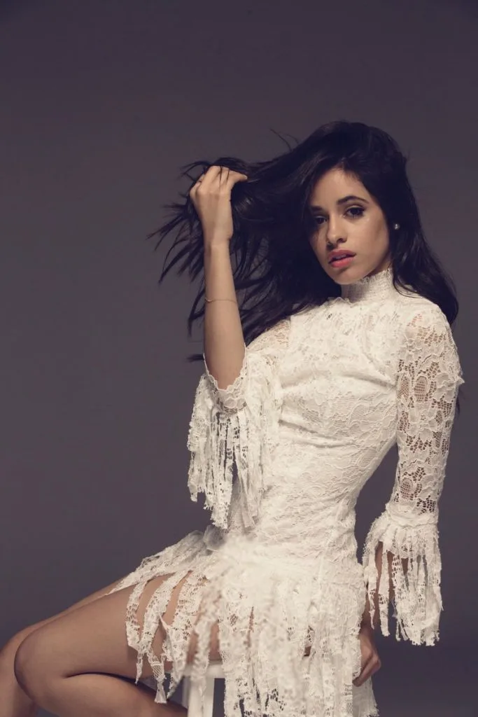 5th harmony Camila Billboard