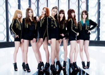 Source: KPop Music