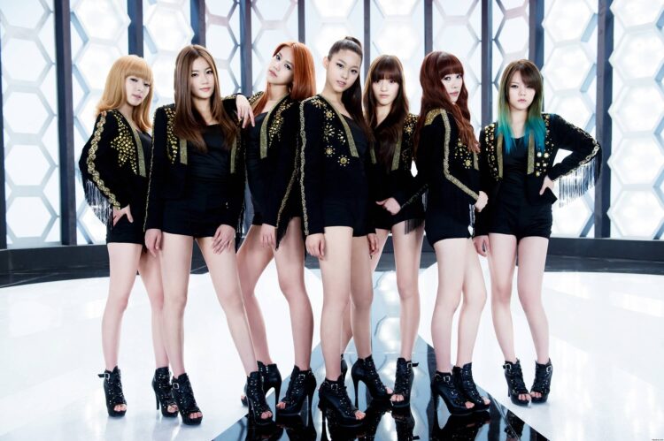 Source: KPop Music