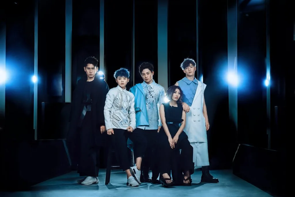 ASQ20_Top 5 Group Photo