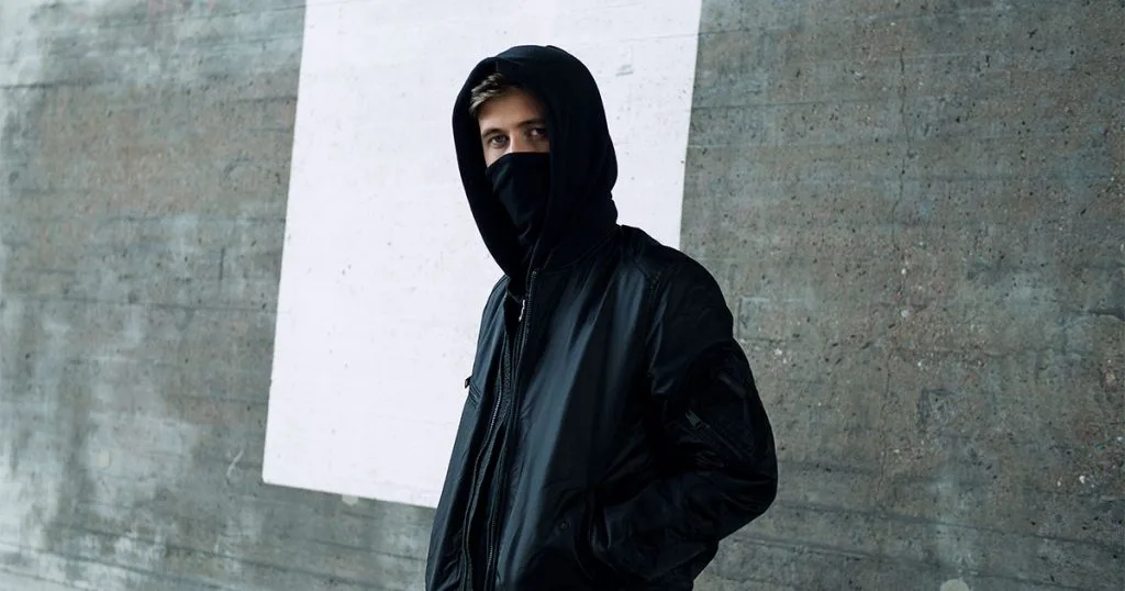 Alan Walker Hype Malaysia Interview