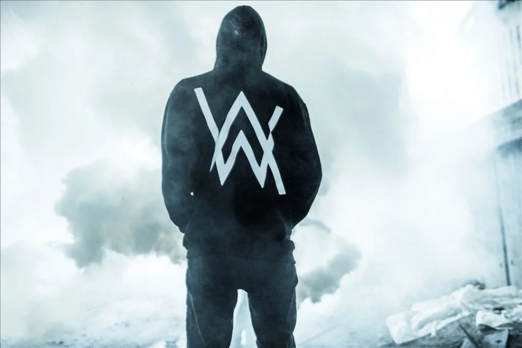 Alan Walker Interview