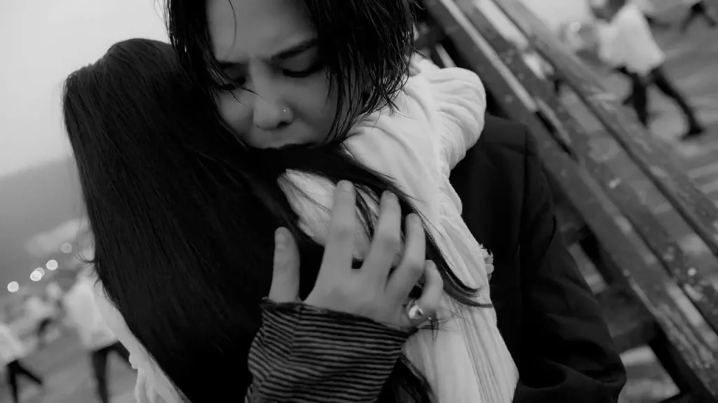 BIGBANG LAST DANCE G-DRAGON