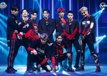 Source: Mnet