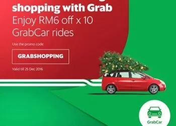 Source: Grab Malaysia