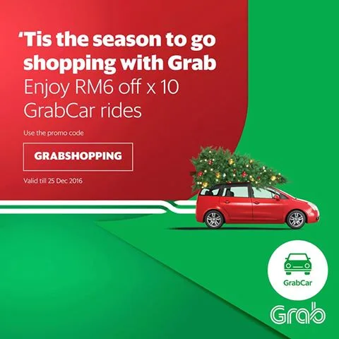 Source: Grab Malaysia