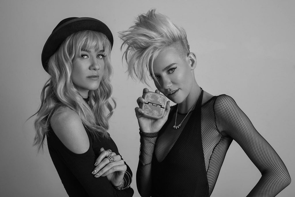 NERVO Interview