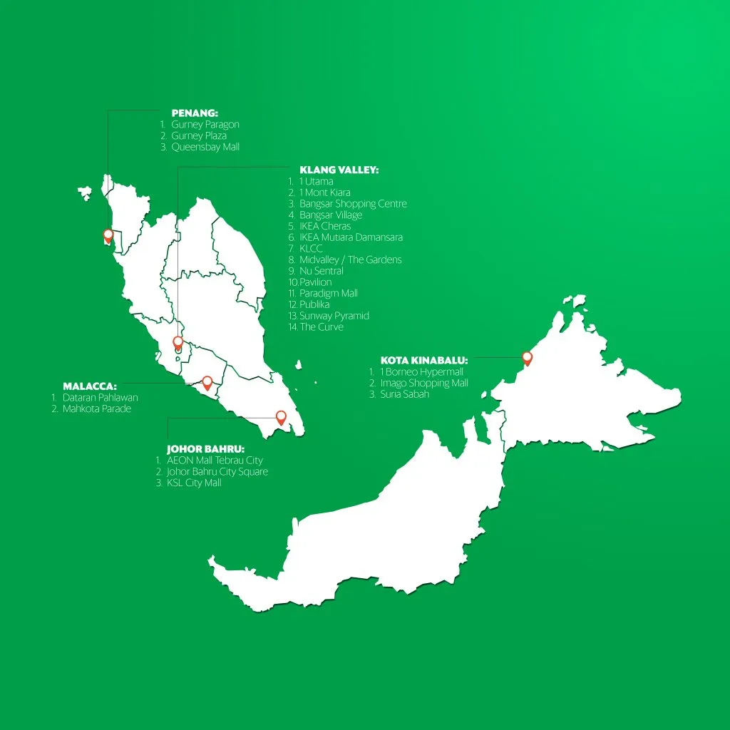 Source: Grab Malaysia