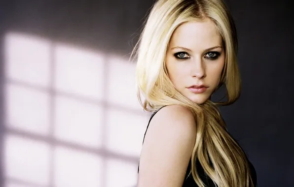 avril-lavigne-Good Fon