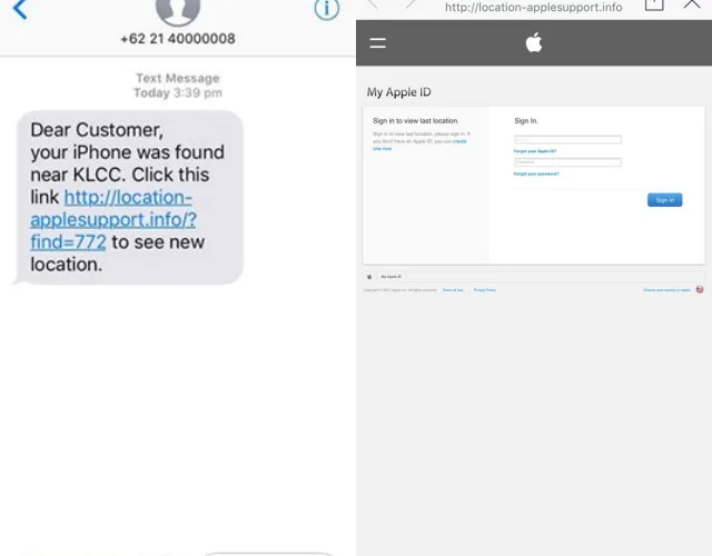 Source: Keng How's Facebook