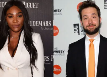 Source: Harper's Bazaar