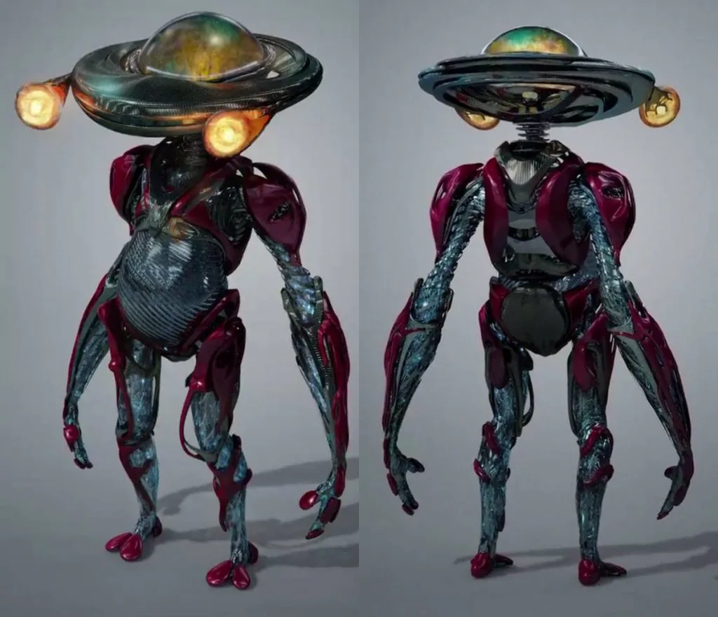 power rangers alpha 5