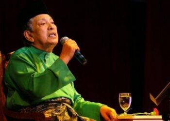 Source: Bernama