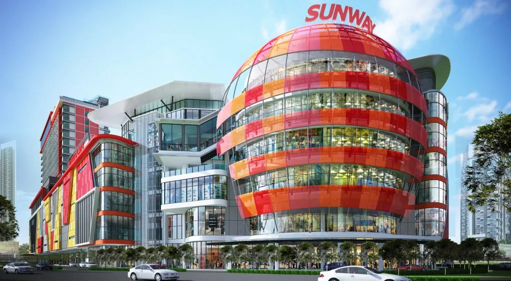 sunway_velocity_mall