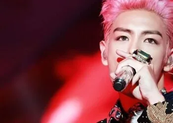 Source: T.O.P's Instagram