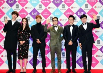 Source: Running Man's Instagram