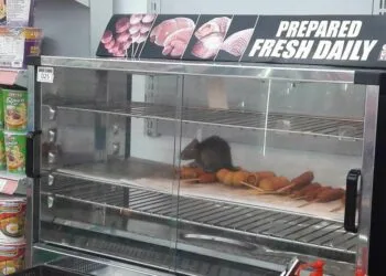 Source: Arun Ponan's Facebook