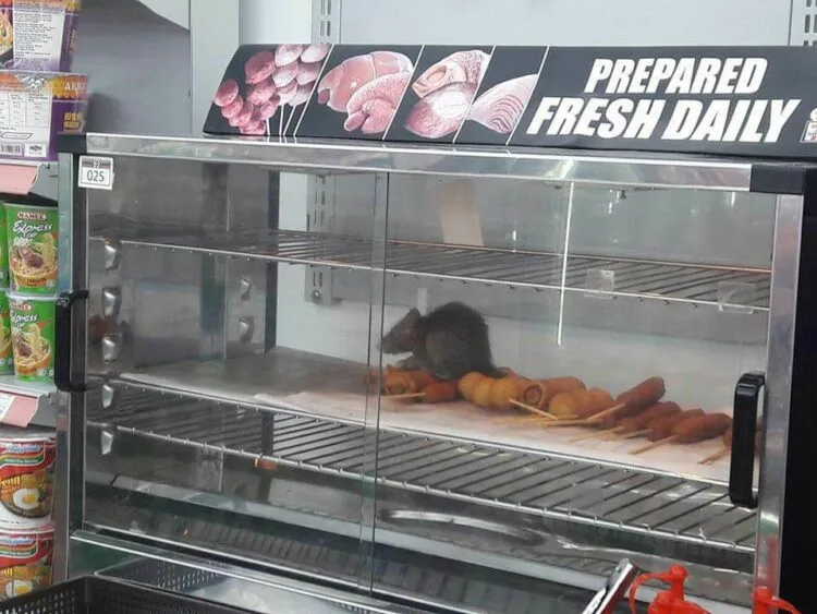 Source: Arun Ponan's Facebook