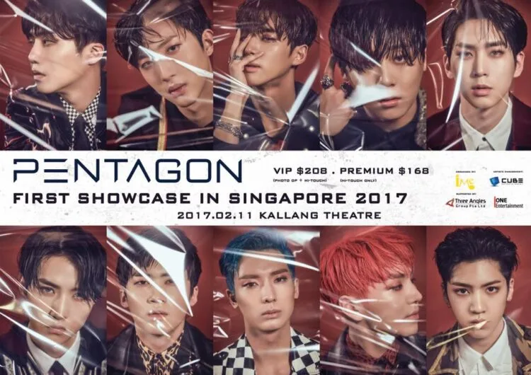 Source: IME Singapore