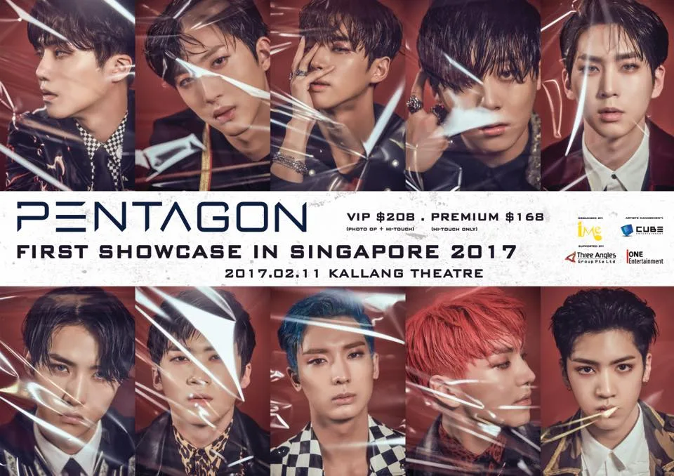 Source: IME Singapore