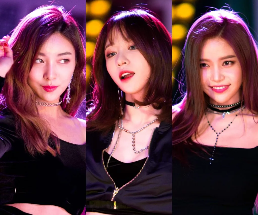 Source: Mystic Entertainment