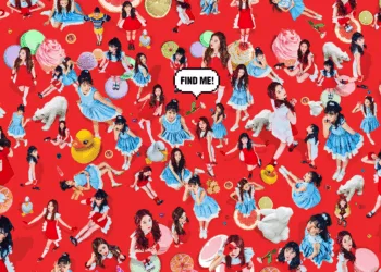 Source: Red Velvet's Website