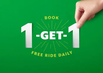 Source: Grab's Facebook Page