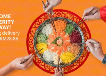 Source: Grab Malaysia