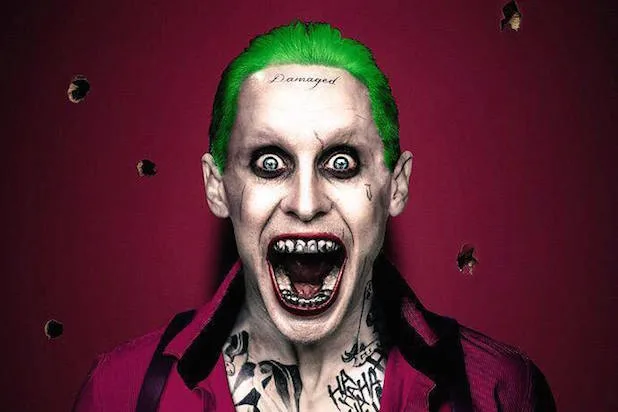 Suicide-Squad the joker